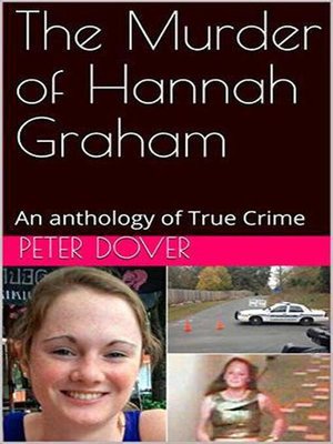 cover image of The Murder of Hannah Graham